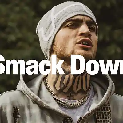 Picture for song '1900Rugrat x Vonoff1700 Type Beat Smack Down' by artist 'JayTurnThatDown'