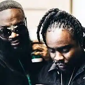 Picture for song 'NeedNoHelp' by artist 'JCaspersen'