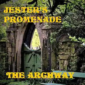 Picture for song 'A DISTANT ANYWHERE' by artist 'JESTER'S PROMENADE'