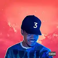 Picture for song 'NothingMore -J. Cole x ChanceTheRapper x Wale-' by artist 'J.I. Retro'