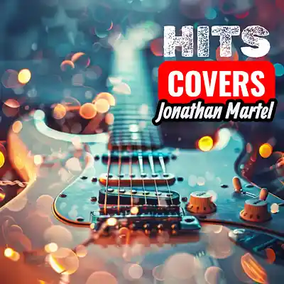 Picture for song 'Can't Stop' by artist 'Jonathan Martel'