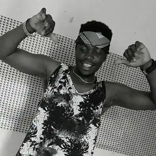 Picture for song 'Bruce Kwame levels (Nana Ama) Yamampela' by artist 'Kwame Levels'