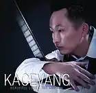 Picture for song 'Beautiful Love-Tus Kuv Nco' by artist 'Kace Vang'