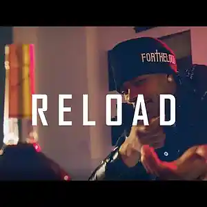 Picture for song 'Reload - Lil Baby x Gunna Type Beat 2018' by artist 'KMBeatsOfficial'