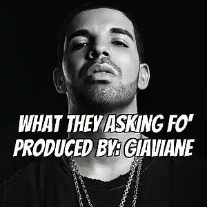 Picture for song 'What They Asking Fo' - BUY 2, GET 2 FREE!' by artist 'Kyngdom Beats'