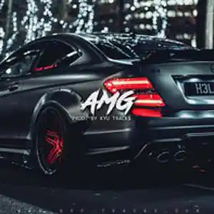 Picture for song 'AMG' by artist 'Kyu Tracks'