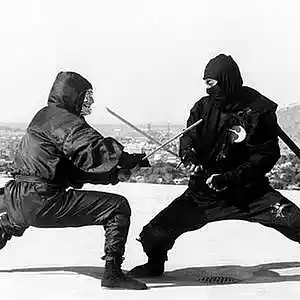 Picture for song 'BLOODRUNNER HARD TRAP BANGER HIP HOP PROD BY' by artist 'LAKKY NINJA'