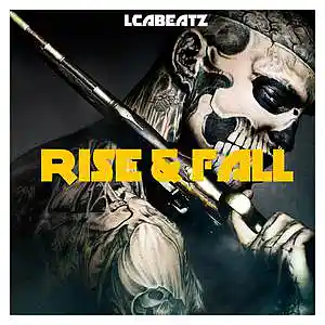 Picture for song 'Rise and Fall [Buy 1 Get 2 Free]' by artist 'LCABEATZ'