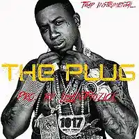Picture for song ' Plug Trap #Instrumental - Pro.By LilAntMuzick ' by artist 'Lil Ant Muzick'