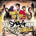 Picture for song 'mac daddy swag.MP3' by artist 'lil lee music'