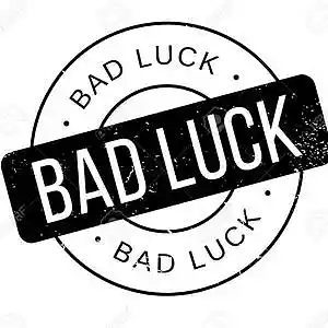 Picture for song 'Bad Luck female demo' by artist 'Lonnie Ratliff'