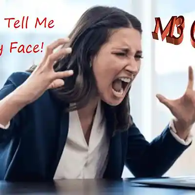 Picture for song 'Come Tell Me To My Face' by artist 'M3 Group'