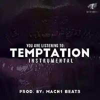 Picture for song 'Temptation (FREE BEATS AT MACH1BEATS.COM)' by artist 'Jay Picxsso aka Mach1 Beats'