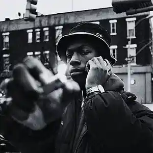 Picture for song ''PRO ERA' - Mobb Deep x Joey Badass Type Beat' by artist 'LA CRIB'