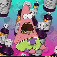 Picture for song '*FREE* Playboi Carti Type Beat - Lovely' by artist 'Mall DidIt'