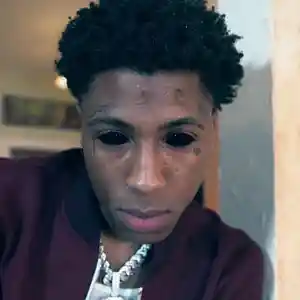 Picture for song 'NBA Youngboy Type Beat "4KT"' by artist 'MARCOBEATS21'