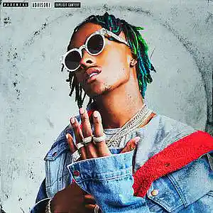 Picture for song '"CREEPING" - Buy 1 Get 1 Free - Guitar Type Beat' by artist 'nosea'