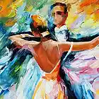 Picture for song 'The Final Waltz' by artist 'Max Qubit'
