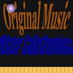 Picture for song 'Rio Da Yung OG Type Beat Apoc and Calisthenics' by artist 'MisterCalisthenics (no tag)'
