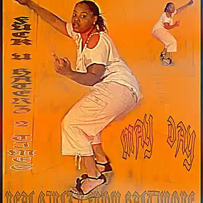 Picture for song 'IF I WANT IT.mp3' by artist 'MURDACHARM'