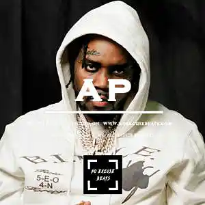 Picture for song 'Fivio Foreign "Ap" BUY 2 GET 1 FREE' by artist 'No Excuse Beats'