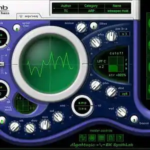 Picture for song 'AMB Demo 90s Bank' by artist 'PANORAMAMUSIC'