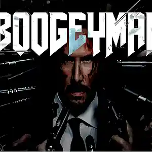Picture for song 'John Wick Type Beat - Boogeyman' by artist 'prod. by JBeats'