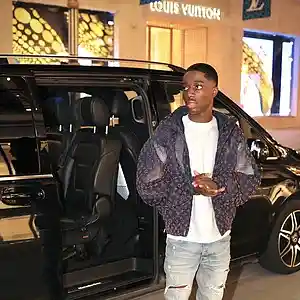 Picture for song 'Jbee Uk Drill Type Beat [ Get 2 Free 1 ]' by artist 'prodbymoha'