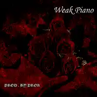 Picture for song 'Prok - Weak Piano (Free DL)' by artist 'Prok'
