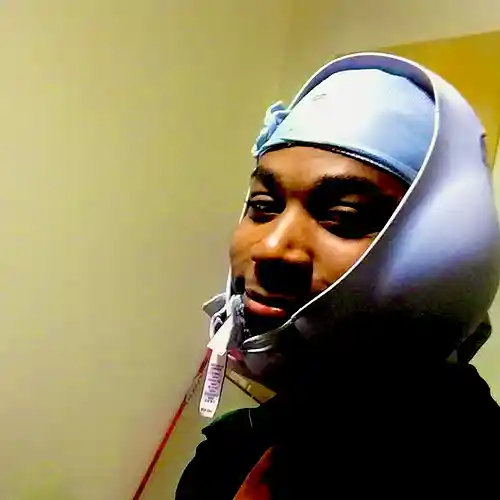Picture for song 'DIGGING NOSE' by artist 'RICOHASTHAT'