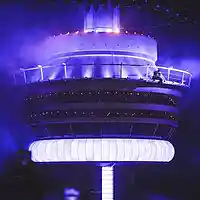 Picture for song 'Somnific' by artist 'Say-T'