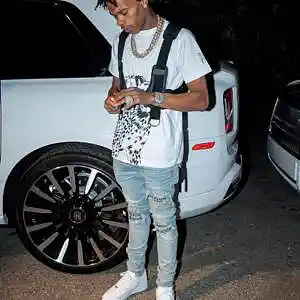 Picture for song 'Snow (Buy 1 Get 3 Free) Lil Baby*' by artist 'Schwerve Productions'