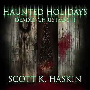 Picture for song 'The Twelve Days Of Revenge' by artist 'ScottHaskin'