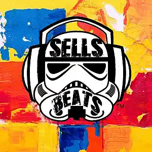 Picture for song 'FLY_Remix_INST_75bpm' by artist 'Sellsbeats Worldwide'