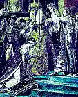 Picture for song 'The coronation' by artist 'September 29th'