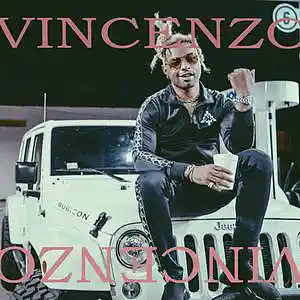 Picture for song 'vincenzo' by artist 'Slicer66'