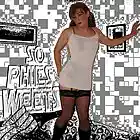 Picture for song 'Why So Terminal' by artist 'Sophie Sweets'