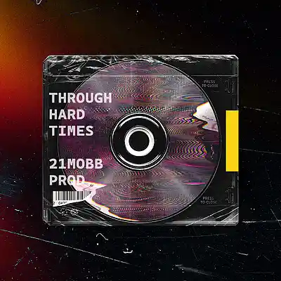 Picture for song 'Through hard times - Gunna x Juice Wrld x Lil baby' by artist 'Still Fresh'