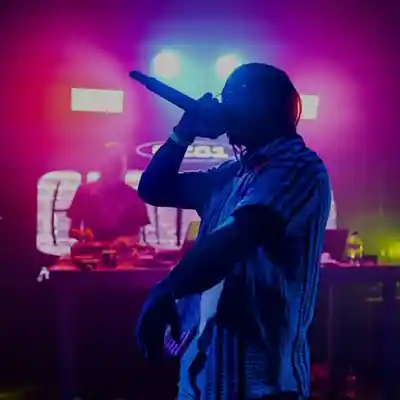 Picture for song 'Ral Mc Type Beat "Scorpion" By Prod. TexaSs' by artist 'TexaSs'