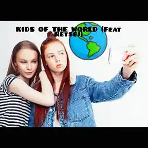 Picture for song 'kidsoftheworldwearefeatretsej' by artist 'Eminem 2'