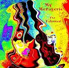 Picture for song 'My Menagerie' by artist 'The Talismen'