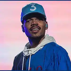 Picture for song 'HEAVY - CHANCE THE RAPPER TYPE BEAT' by artist 'Tj lion'