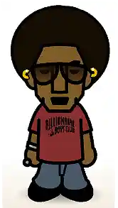 Picture for song 'Pharell-Ivsum type beat-100bpm' by artist 'Unami'