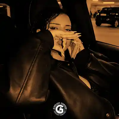 Picture for song 'Overtime - Melodic Type Beat' by artist 'White G'