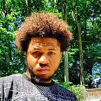 Picture for song 'We Love To Party Produced By Javaughn Best' by artist '2FM'