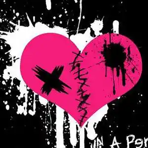 Picture for song 'Machine Gun Kelly x phem Type Beat - Emo Death' by artist '8Higs'