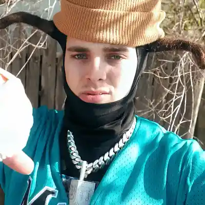 Picture for song 'BLP Kosher Type Beat - Stop Running' by artist '8xbeatz'