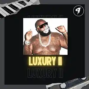 Picture for song 'Luxury II' by artist '9ELEVEN BEATS'