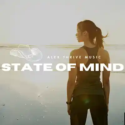 Picture for song 'State Of Mind (Post Malone Country Type Beat)' by artist 'Alex Thrive'