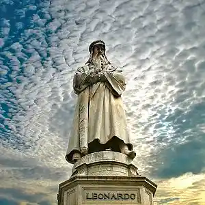 Picture for song 'Leonardo-Armando Ferrer' by artist 'Armando Ferrer'